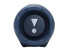 Caixa de Som Bluetooth JBL Charge 6 Black JBLCHARGE6BLU - 4