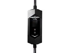 Carregador Automotivo Semi Portátil Eco Power 7,2kW Bivolt  - 1