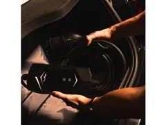 Carregador Automotivo Semi Portátil Eco Power 7,2kW Bivolt  - 5
