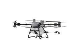 Kit DJI - Agras T100 (Drone +3 Baterias + Carregador + Resfriador) - 5