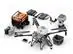 Kit DJI - Agras T70P (Drone +3 Baterias + Carregador + Resfriador) - 0