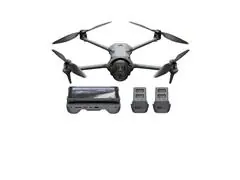 Drone DJI Mavic 4 Pro 512GB Creator Combo (Com tela e saída HDMI) BR