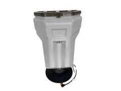 Kit DJI - Agras T25 (Drone +3 Baterias + Carregador + RC Plus) - 1