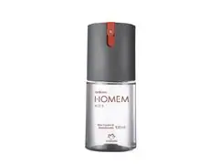 Deo Corporal Natura Homem Nós Masculino 100ml