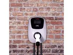CARREGADOR AUTOMOTIVO WALLBOX ECO STATION 7KW (EVW-70K01) - 5
