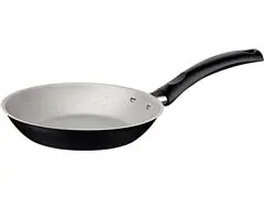 Jogo de Panelas Tramontina Turim em Alumínio Antiaderente Preto 10 Pçs - 7