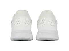 Tênis Asics Raiden 4 White/Piedmont Grey Masc Tam 43 - 6