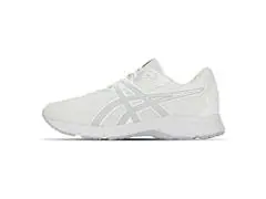 Tênis Asics Raiden 4 White/Piedmont Grey Masc Tam 44 - 4
