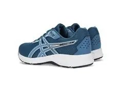 Tênis Asics Raiden 4 Winter Sea/White Masc Tam 40 - 1