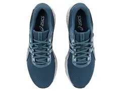 Tênis Asics Raiden 4 Winter Sea/White Masc Tam 41 - 6