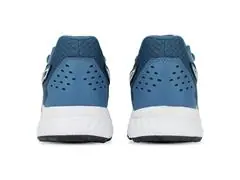 Tênis Asics Raiden 4 Winter Sea/White Masc Tam 44 - 5