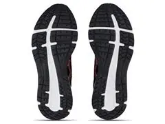 Tênis Asics Raiden 4 Midnight/Habanero Masc Tam 40 - 7