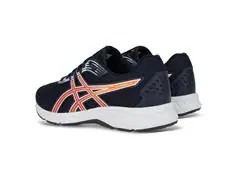 Tênis Asics Raiden 4 Midnight/Habanero Masc Tam 43 - 1