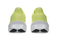 Tênis Asics Dynablast 5 Citron/White Masc Tam 43 - 5