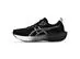 Tênis Asics Gel-Shogun 8 Black/Pure Silver Masc Tam 39 - 3