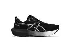 Tênis Asics Gel-Shogun 8 Black/Pure Silver Masc Tam 41 - 2