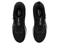 Tênis Asics Gel-Shogun 8 Black/Pure Silver Masc Tam 41 - 6