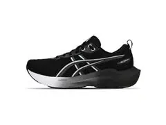 Tênis Asics Gel-Shogun 8 Black/Pure Silver Masc Tam 41 - 4