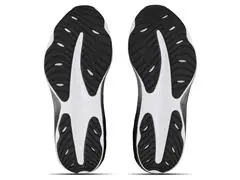 Tênis Asics Gel-Shogun 8 Black/Pure Silver Masc Tam 42 - 7