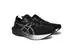 Tênis Asics Gel-Shogun 8 Black/Pure Silver Masc Tam 42 - 0