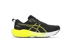 Tênis Asics Gel-Shogun 8 Graphite Grey/Citron Masc Tam 39 - 2