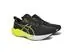 Tênis Asics Gel-Shogun 8 Graphite Grey/Citron Masc Tam 40 - 0