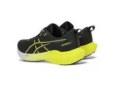 Tênis Asics Gel-Shogun 8 Graphite Grey/Citron Masc Tam 41 - 1