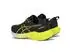 Tênis Asics Gel-Shogun 8 Graphite Grey/Citron Masc Tam 41 - 1
