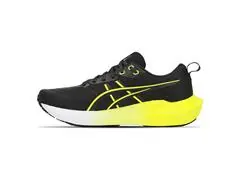 Tênis Asics Gel-Shogun 8 Graphite Grey/Citron Masc Tam 42 - 3