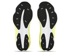 Tênis Asics Gel-Shogun 8 Graphite Grey/Citron Masc Tam 42 - 7