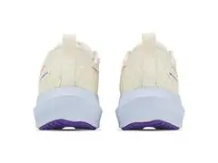 Tênis Asics Gel-Shogun 8 Cream/Edo Purple Masc Tam 42 - 5