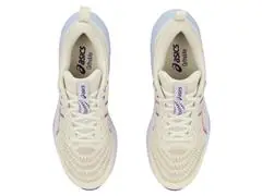 Tênis Asics Gel-Shogun 8 Cream/Edo Purple Masc Tam 43 - 6
