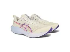Tênis Asics Gel-Shogun 8 Cream/Edo Purple Masc Tam 43