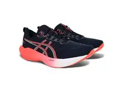 Tênis Asics Gel-Shogun 8 Midnight/Flash Red Masc Tam 40 - 0