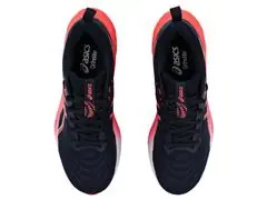 Tênis Asics Gel-Shogun 8 Midnight/Flash Red Masc Tam 41 - 6