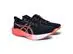 Tênis Asics Gel-Shogun 8 Midnight/Flash Red Masc Tam 42 - 0