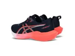 Tênis Asics Gel-Shogun 8 Midnight/Flash Red Masc Tam 44 - 1