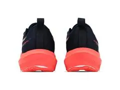 Tênis Asics Gel-Shogun 8 Midnight/Flash Red Masc Tam 44 - 5