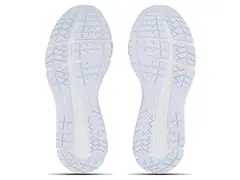 Tênis Asics Raiden 4 Gravel/Champagne Fem Tam 36 - 7