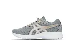 Tênis Asics Raiden 4 Gravel/Champagne Fem Tam 38 - 3