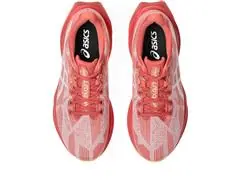 Tênis Asics Dynablast 5 Dark Pink Clay/Fawn Fem Tam 34 - 6