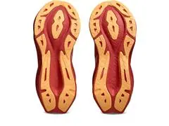 Tênis Asics Dynablast 5 Dark Pink Clay/Fawn Fem Tam 37 - 7