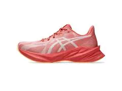Tênis Asics Dynablast 5 Dark Pink Clay/Fawn Fem Tam 38 - 3
