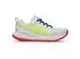 Tênis Asics Gel-Cumulus 27 Atc White/Safety Yellow Fem Tam 34 - 2