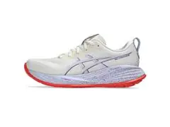 Tênis Asics Gel-Cumulus 27 Tokyo Cream/Edo Purple Fem Tam 34 - 4