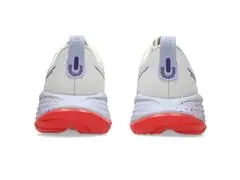 Tênis Asics Gel-Cumulus 27 Tokyo Cream/Edo Purple Fem Tam 37 - 5