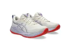 Tênis Asics Gel-Cumulus 27 Tokyo Cream/Edo Purple Fem Tam 37