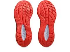 Tênis Asics Gel-Cumulus 27 Tokyo Cream/Edo Purple Fem Tam 37 - 7