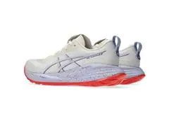 Tênis Asics Gel-Cumulus 27 Tokyo Cream/Edo Purple Fem Tam 39 - 1