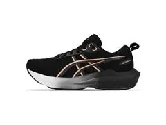 Tênis Asics Gel-Shogun 8 Black/Rose Gold Fem Tam 34 - 4
